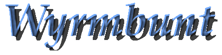 zur Startseite Wyrmbunt